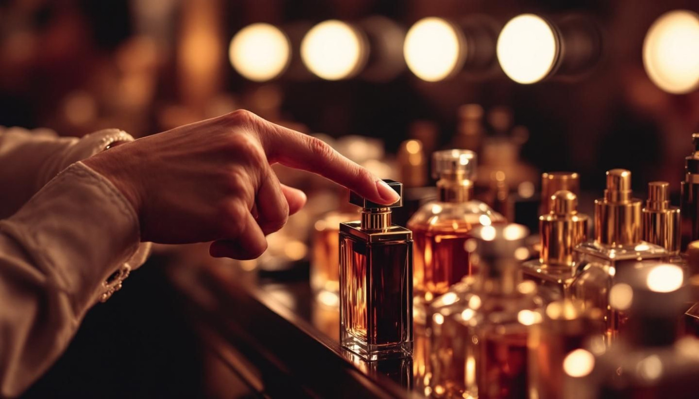 Comment choisir un parfum pour les occasions nocturnes ?