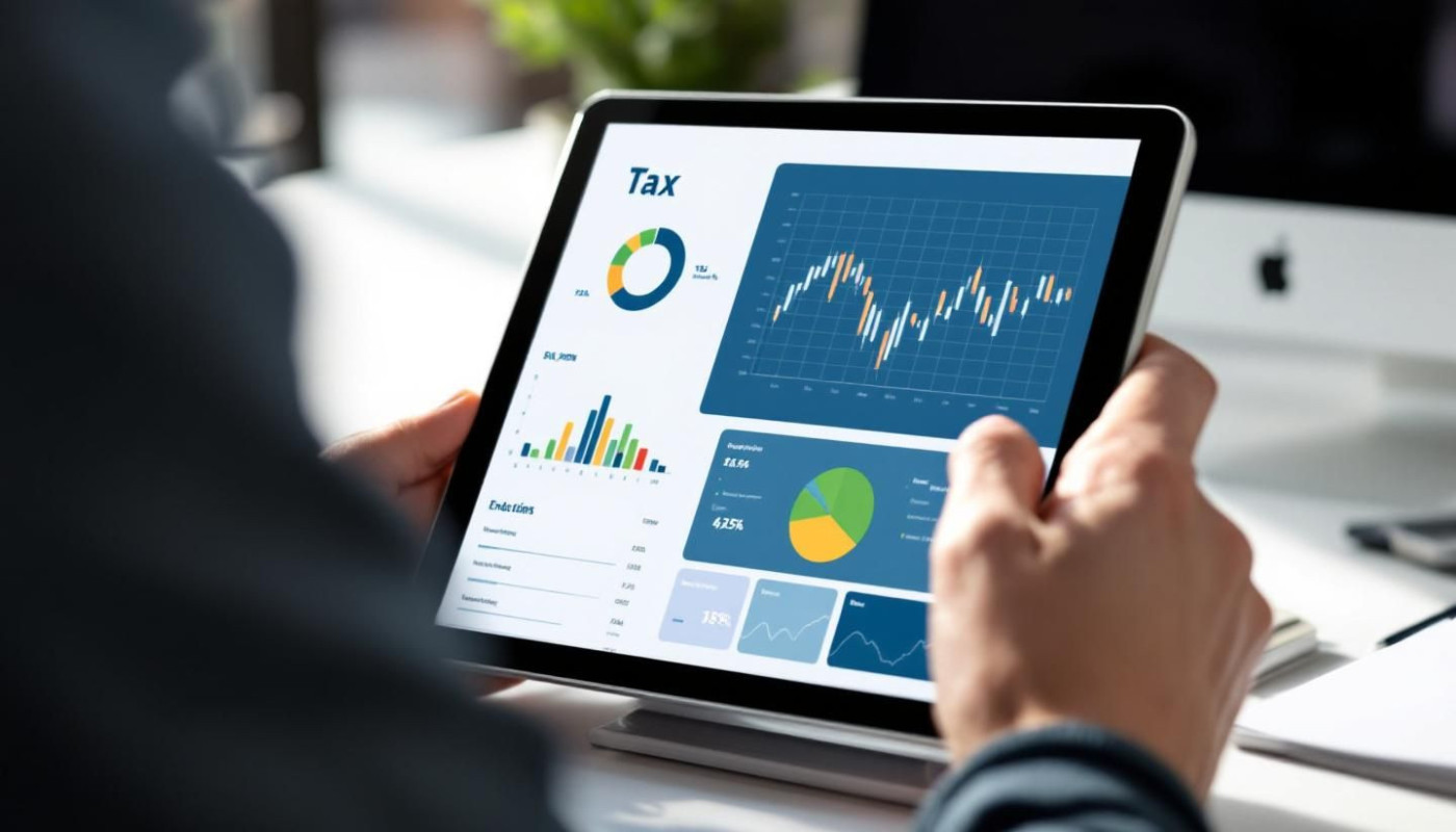 Comment les différences fiscales entre États influencent le choix d'une LLC ?