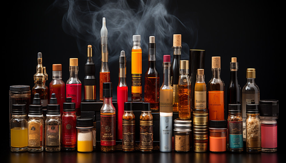 Divers - Connaissez-vous la cigarette électronique ?