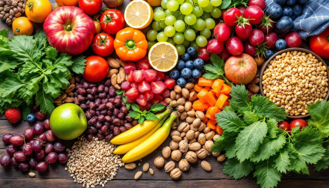 Les secrets d'une alimentation adaptée à vos besoins uniques